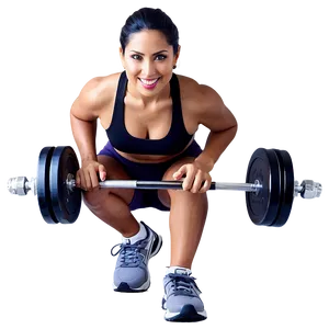 Gym Weight Loss Plan PNG 05212024 PNG