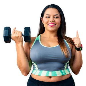 Gym Weight Loss Plan PNG 69 PNG