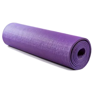 Gym Yoga Mat PNG Vfx10