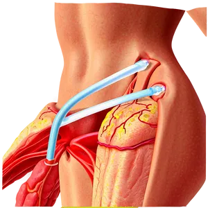Gynecological Surgery PNG 06252024