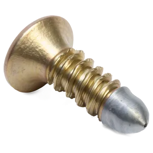 Gypsum Screw PNG Oup92 PNG