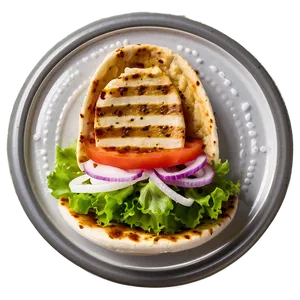 Gyro A