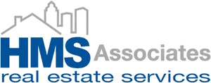 H M S Associates Real Estate Services Logo PNG image