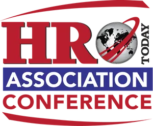 H R Association Conference Logo PNG image