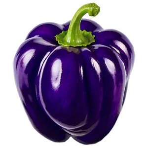 Habanero Pepper PNG Foq