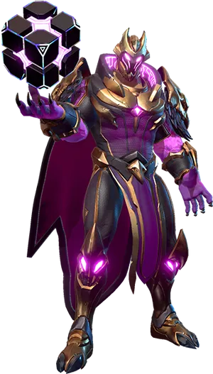 Hades_ Game_ Character_ Armor PNG image