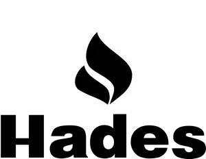 Hades Game Logo PNG image