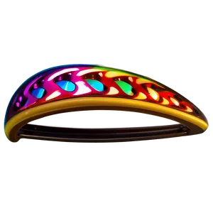 Hair Clip For Thick Hair PNG 26