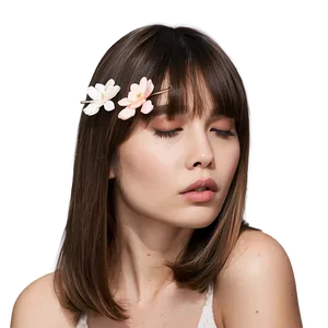 Hair Clip For Thin Hair PNG 56