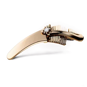Hair Clip For Thin Hair PNG Bip20