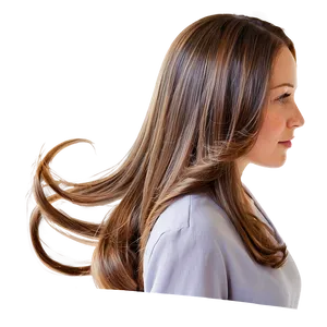 Hair Clipart For Adults PNG 50