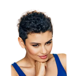 Hair Clipart For Business PNG 13