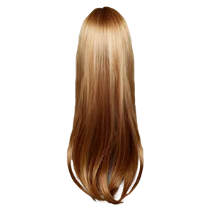 Hair Clipart For Designers PNG Tpf70 PNG