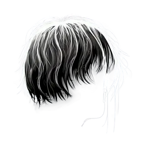 Hair Clipart For Stylists PNG Rii31 PNG