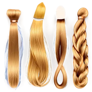 Hair Clipart For Teachers PNG 06282024
