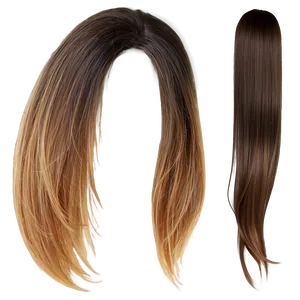 Hair Clipart Png 46 PNG image