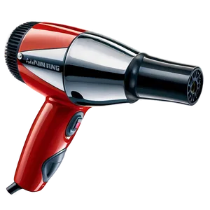 Hair Dryer B PNG image