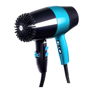 Hair Dryer For Frizz Control Png 06122024 PNG image