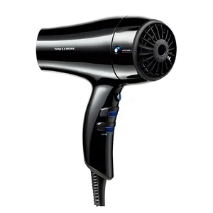 Hair Dryer With Adjustable Heat Png 80 PNG image