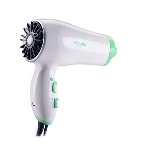Hair Dryer With Aromatherapy Function PNG 84
