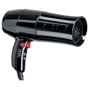 Hair Dryer With Cool Shot Button Png 78 PNG image