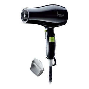 Hair Dryer With Energy Saving Mode PNG Mlo21