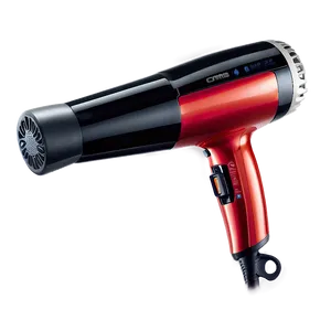 Hair Dryer With Fast Drying Technology Png 9 PNG image