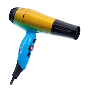 Hair Dryer With Uv Light PNG 06122024