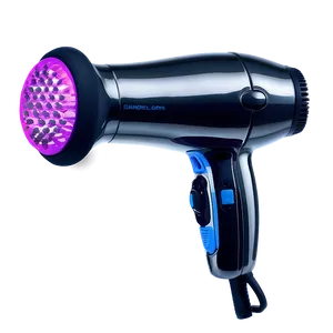 Hair Dryer With Uv Light PNG 06122024
