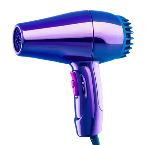 Hair Dryer With Uv Light PNG Gig