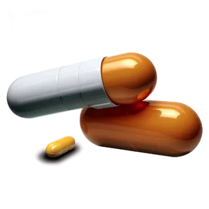 Hair Growth Pills PNG Ref37 PNG