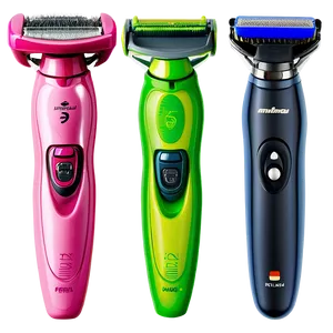 Hair Removal Razor PNG 44 PNG