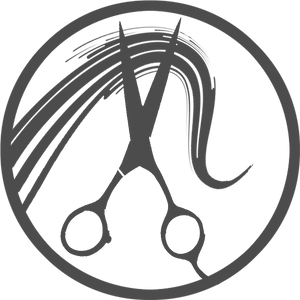 Hair Styling Tools Icon PNG image