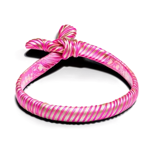 Hair Tie A PNG image