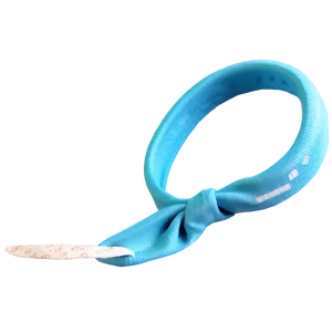 Hair Tie D PNG image