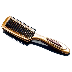 Hairdressing Comb Png 06262024 PNG image