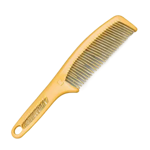 Hairdressing Comb Png Dnm PNG image