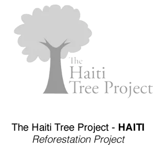 Haiti Tree Project Logo PNG image