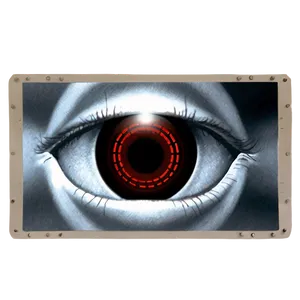 Hal 9000 A