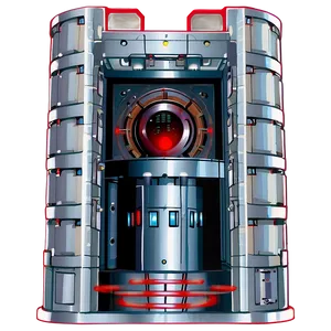 Hal 9000 Advanced Ai Png 19 PNG image