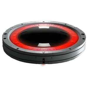 Hal 9000 Advanced Ai Png Bdq5 PNG image