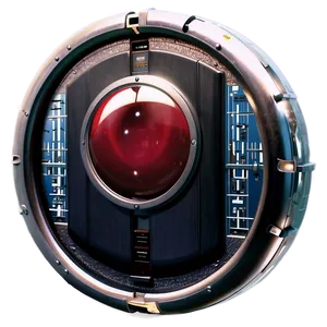 Hal 9000 C
