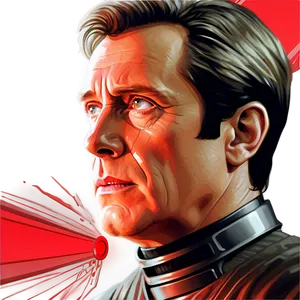Hal 9000 Fan Art PNG Xnb PNG