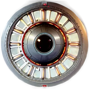 Hal 9000 Space Odyssey PNG Lak PNG