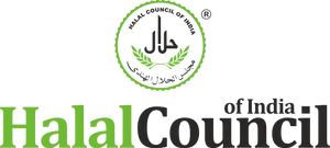 Halal Councilof India Logo PNG image