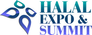 Halal Expoand Summit Logo PNG image