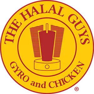 Halal Guys_ Gyro And Chicken_ Logo PNG image