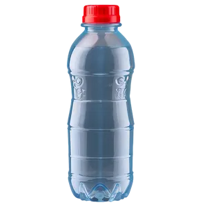 Half-filled Plastic Bottle PNG Twt PNG