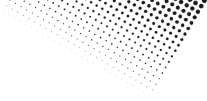 Halftone Dot Gradient Background PNG image