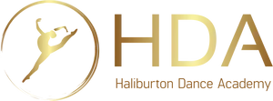 Haliburton Dance Academy Logo PNG image